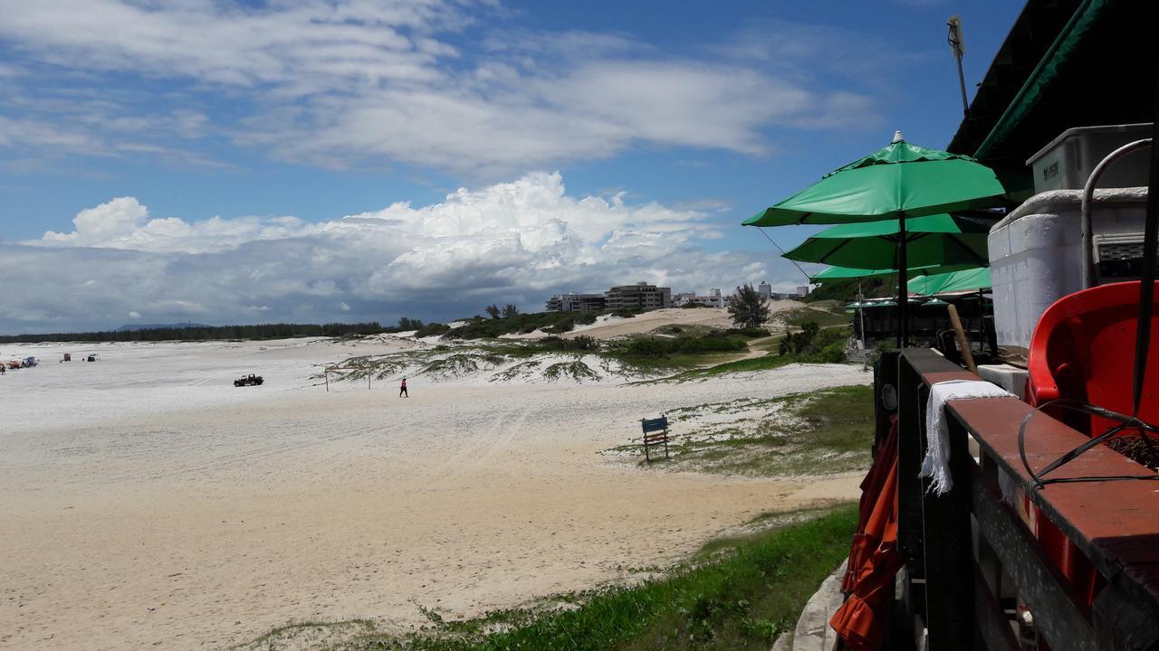 Aparts Da Praia Grande 79 Arraial do Cabo Esterno foto